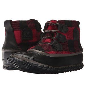 Sorel Out N About Duck Boots